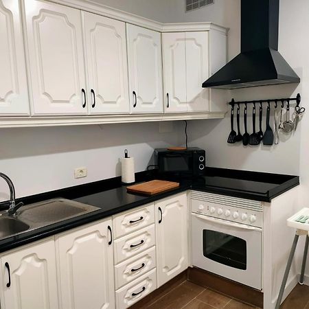 Apartamento El Adoquin Icod De Los Vinos Εξωτερικό φωτογραφία