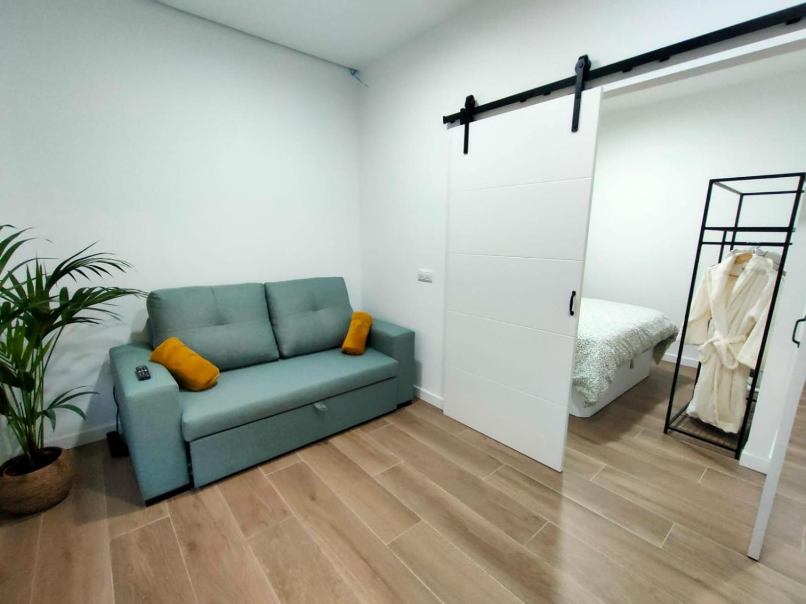 Apartamento El Adoquin Icod De Los Vinos Εξωτερικό φωτογραφία