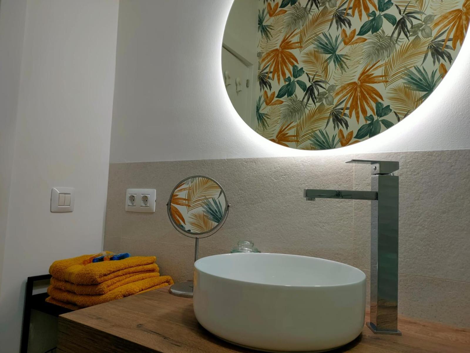 Apartamento El Adoquin Icod De Los Vinos Εξωτερικό φωτογραφία