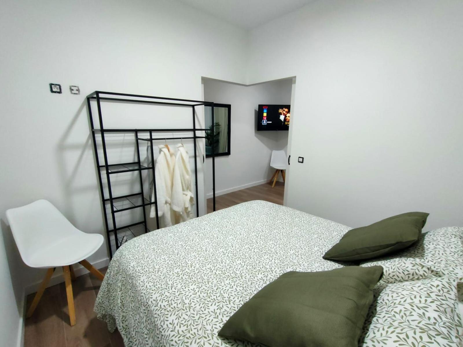 Apartamento El Adoquin Icod De Los Vinos Εξωτερικό φωτογραφία