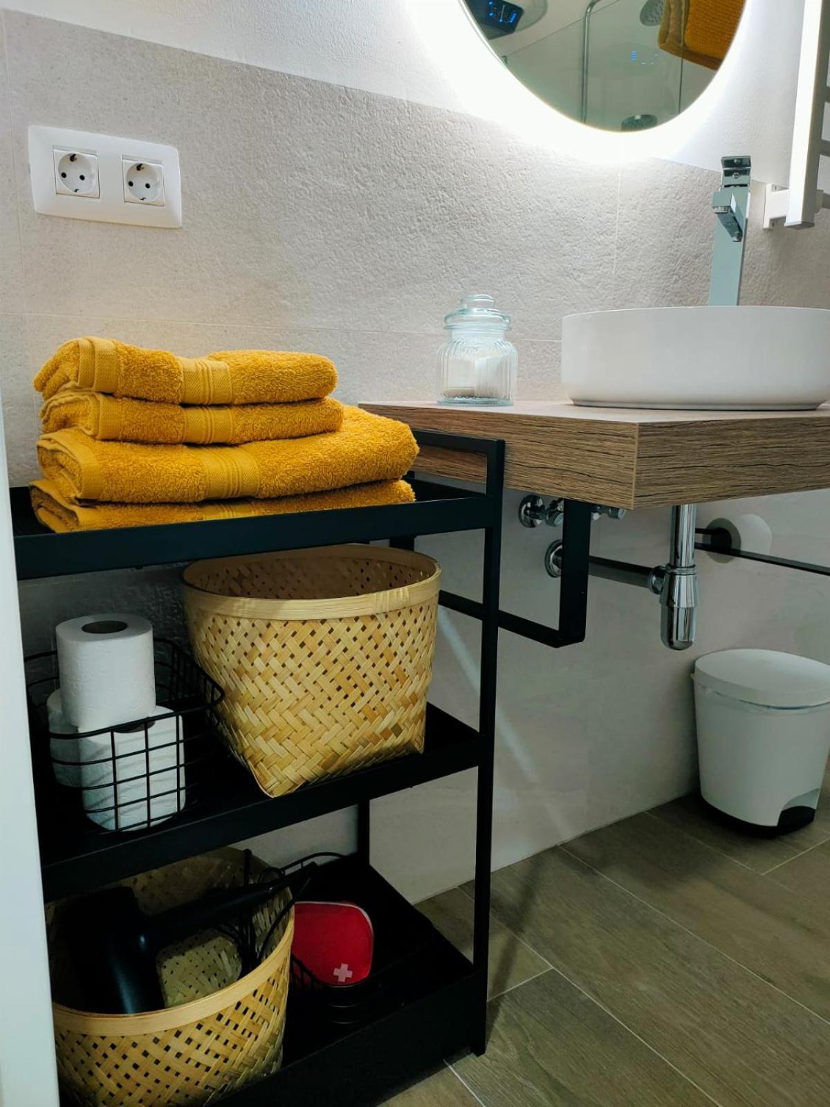 Apartamento El Adoquin Icod De Los Vinos Εξωτερικό φωτογραφία